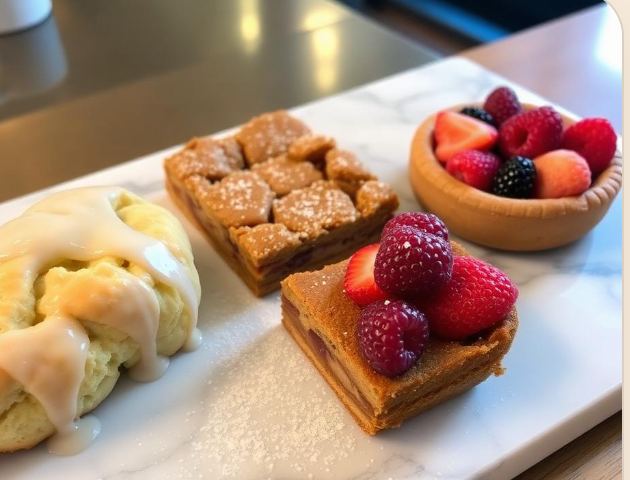 Sweet Things
